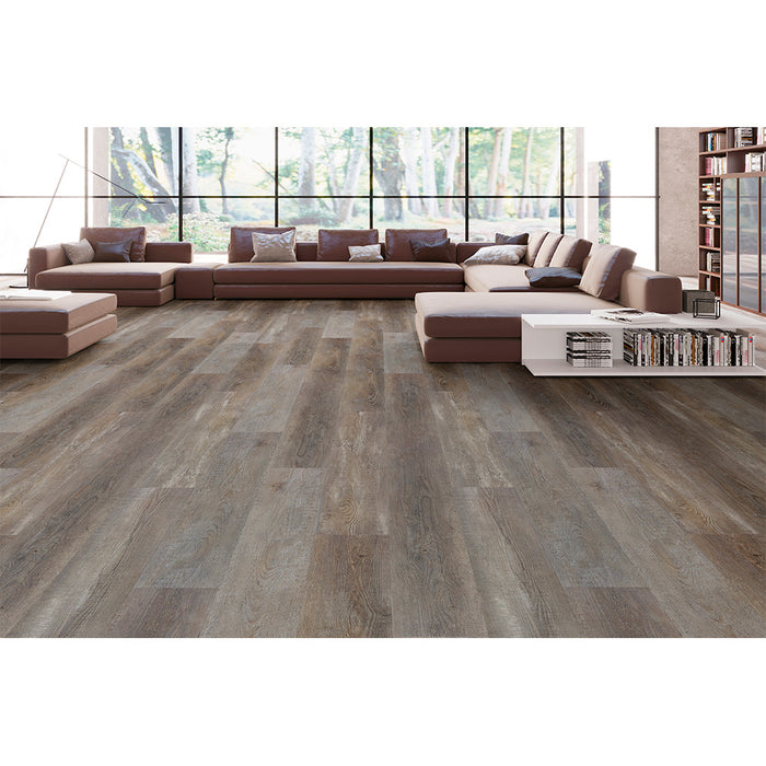 Axiscor - Axis Prime Plus - 7 in. x 48 in.  - Tidewater Installed