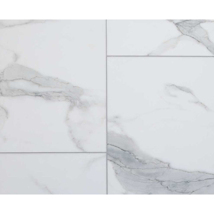 Axiscor - Axis Pro 12 - 12 in. x 24 in.  - Carri Marble