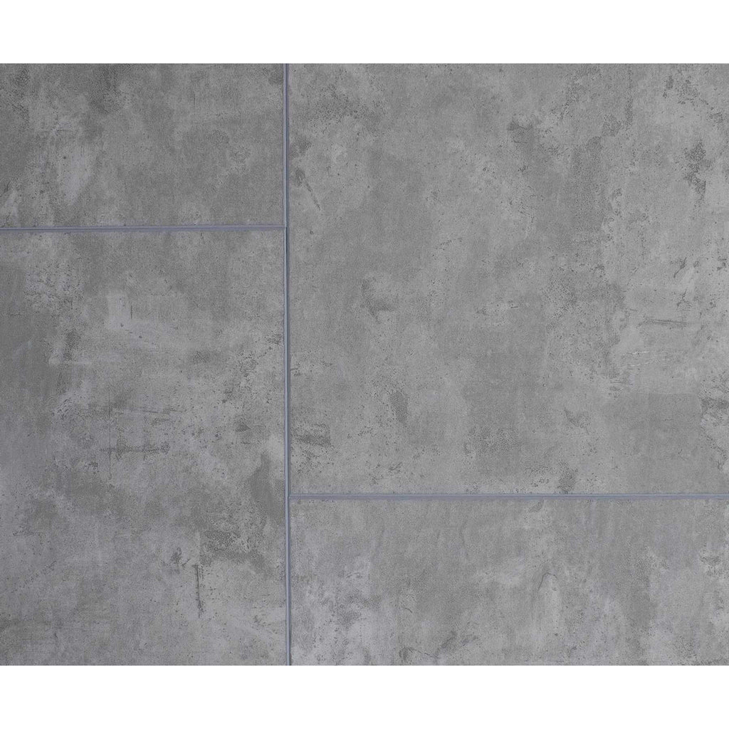 Axiscor - Axis Pro 12 - 12 in. x 24 in. - Urban Concrete — Floorzz