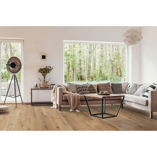 Axiscor - Axis Pro 9 - 9 in. x 60 in. - Tahoe Natural — Floorzz