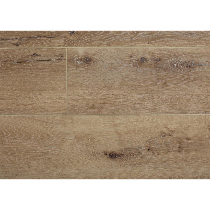 Axiscor - Axis Pro 9 - 9 in. x 60 in. - Tahoe Natural — Floorzz