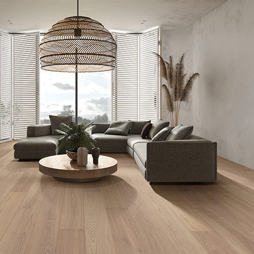 Fabrica - Relic Engineered Hardwood - Marina Installed