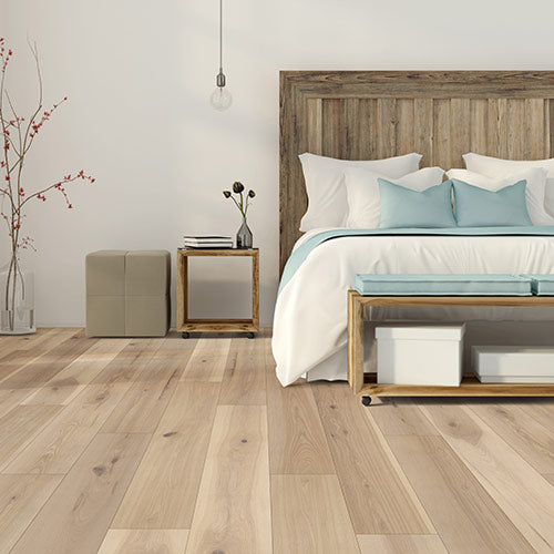 Fabrica - Relic Engineered Hardwood - Mystic Room Scene