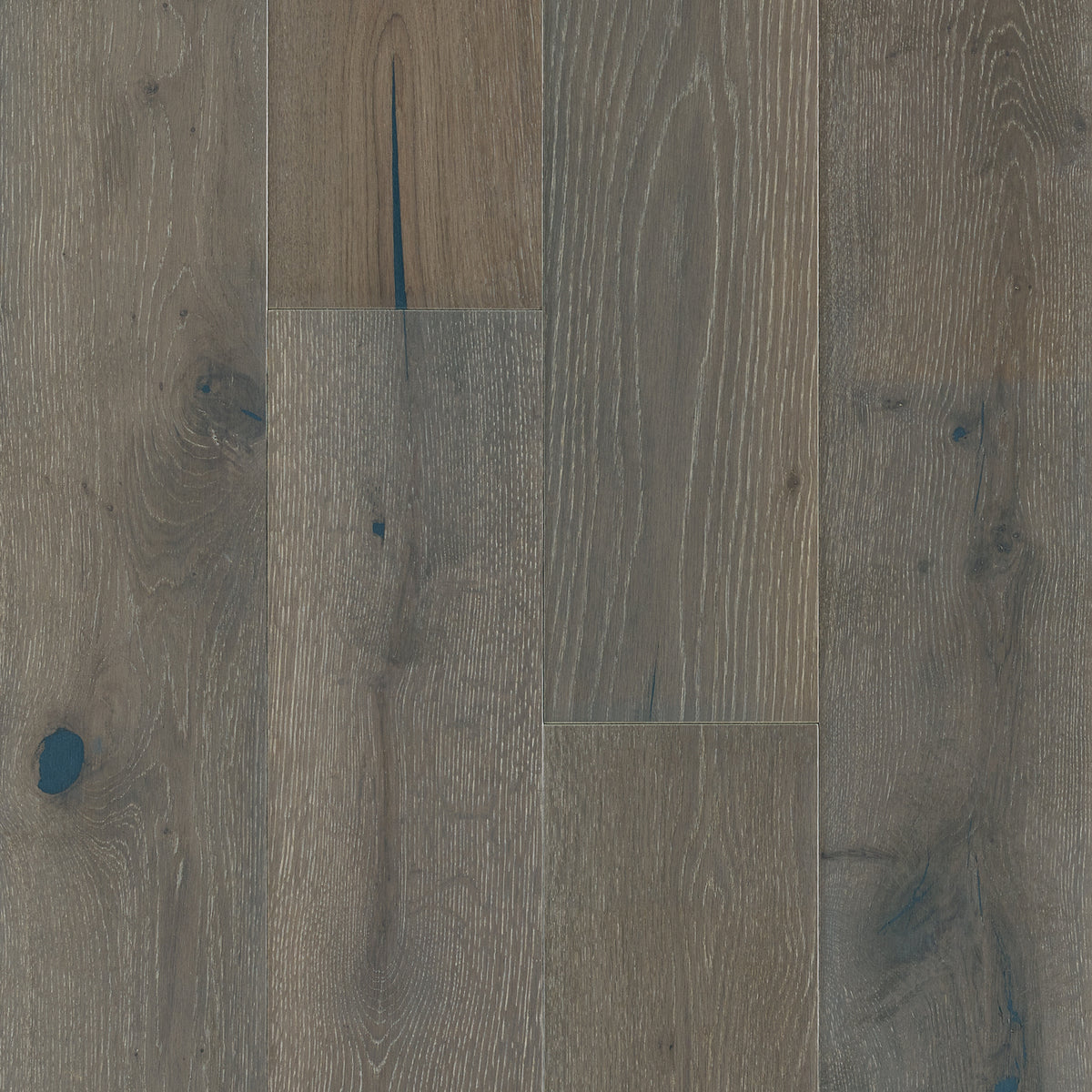 Bruce - Brushed Impressions Gold Collection - 7.5 in. White Oak Hardwood - Dream State