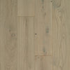 See Bruce - Brushed Impressions Platinum Collection - 9 in. White Oak Hardwood - Quietly Curated