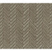 Bedrosians - 90° 1/2" x 2" Herringbone Mosaic - Gray Haze