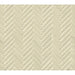 Bedrosians - 90° 1/2" x 2" Herringbone Mosaic - Off White