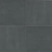 Bedrosians - Andhra Black 12" x 12" Floor & Wall Tile