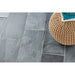 Bedrosians - Andhra Black 12" x 24" Floor & Wall Tile 2