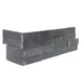 Copy of Bedrosians - Andhra Black 6" x 24" Ledger Corner