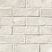 Bedrosians Tile & Stone - Avondale 2" x 8" Matte Brick Tile - Early Gray