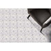 Bedrosians - Blomma Floor & Wall Mosaic - Bianco Installed