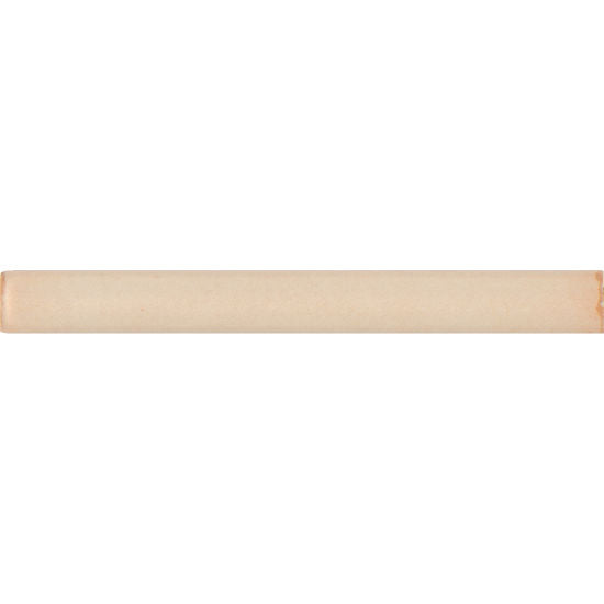 Bedrosians Tile & Stone - Casablanca Jolly Trim - White
