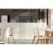Bedrosians - Classic 2.0 12" x 24" Floor & Wall Tile - Bianco Carrara Room Scene