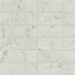 Bedrosians - Classic 2.0 2" x 2" Floor & Wall Mosaic - Bianco Carrara Polished