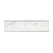 Bedrosians - Classic 2.0 3" x 12" Trim - Calacatta Oro Polished