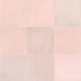 Bedrosians Tile & Stone - Cloe 5" x 5" Wall Tile - Pink