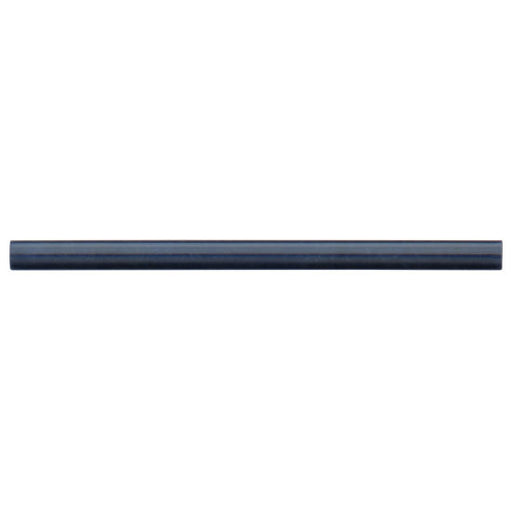 Bedrosians Tile & Stone - Cloe .5" x 8" Jolly Trim - Blue