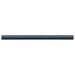Bedrosians Tile & Stone - Cloe .5" x 8" Jolly Trim - Blue