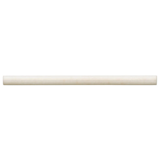 Bedrosians Tile & Stone - Cloe .5" x 8" Jolly Trim - Creme