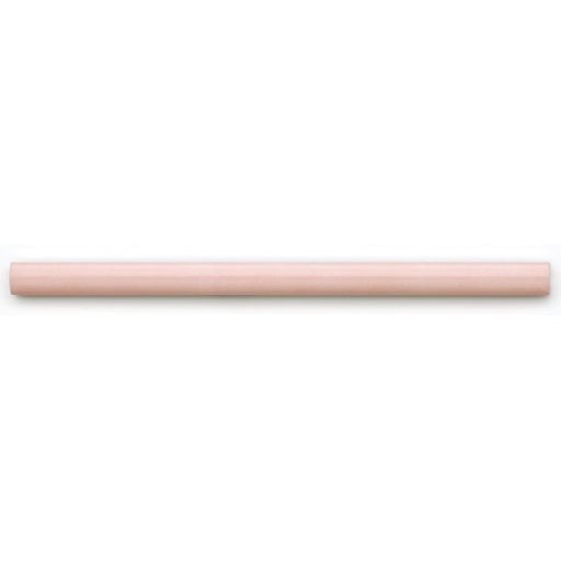 Bedrosians Tile & Stone - Cloe .5" x 8" Jolly Trim - Pink