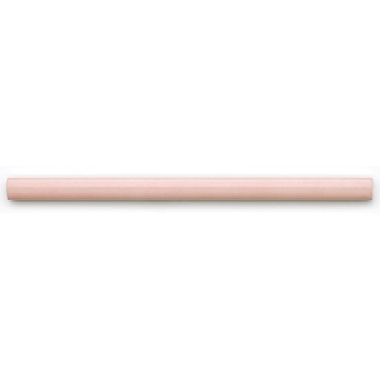 Bedrosians Tile & Stone - Cloe .5" x 8" Jolly Trim - Pink