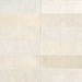 Bedrosians Tile & Stone - Cloe 2.5" x 8" Wall Tile - Creme