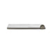 Bedrosians Tile & Stone - Cloe 2.5" x 8" Wall Tile - Grey
