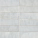 Bedrosians Tile & Stone - Cloe 2.5" x 8" Wall Tile - Grey
