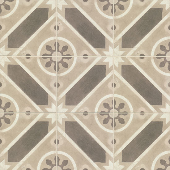 Bedrosians Tile & Stone - Enchanté Porcelain Tile - Splendid