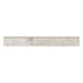 Bedrosians Tile & Stone - Frammenta 3" x 24" Trim - White