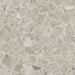 Bedrosians Tile & Stone - Frammenta Floor & Wall Mosaic - Beige
