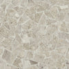 See Bedrosians Tile & Stone - Frammenta Floor & Wall Mosaic - Beige