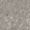 See Bedrosians Tile & Stone - Frammenta Floor & Wall Mosaic - Grey
