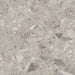 Bedrosians Tile & Stone - Frammenta Floor & Wall Mosaic - Light Grey