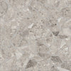 See Bedrosians Tile & Stone - Frammenta Floor & Wall Mosaic - Light Grey