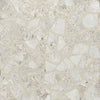 See Bedrosians Tile & Stone - Frammenta Floor & Wall Mosaic - White