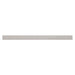 Bedrosians Tile & Stone - Makoto .5" x 8" Jolly Trim - Kumo Grey