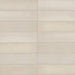 Bedrosians Tile & Stone - Makoto 2.5" x 10" Wall Tile - Tatami Beige