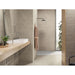 Bedrosians Tile & Stone - Nomade 24" x 48" Porcelain Tile - Bone