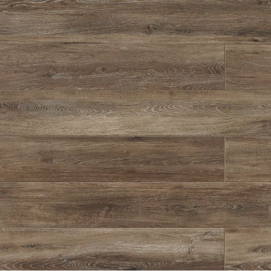 Bedrosians Tile & Stone - Othello 8" x 48" Floor & Wall Tile - Brown