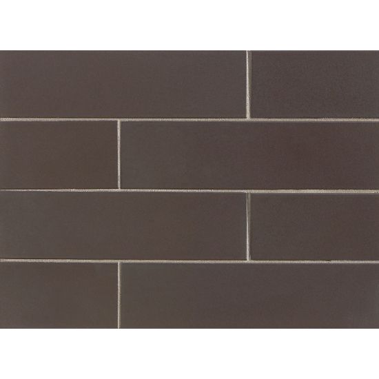 Bedrosians Tile & Stone - Zeniz 2.5" x 9" Matte Floor & Wall Tile - Gravity