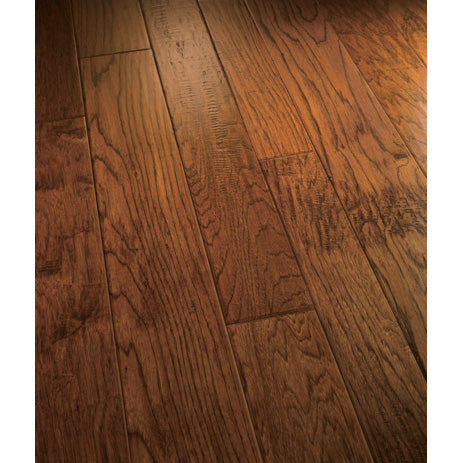 Bella Cera - Tuscan Collection - Helorus Hickory
