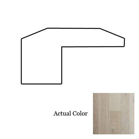 Bella Cera - Villa Bocelli Collection - Pinzano - 78 in. Threshold