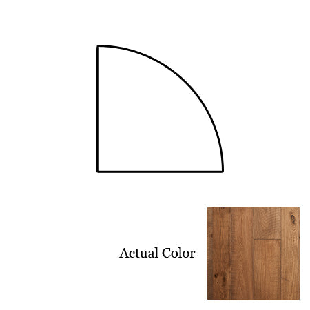 Bella Cera - Villa Bocelli Collection - Saronno - 96 in. Quarter Round