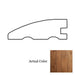 Bella Cera - Villa Bocelli Collection - Saronno - 78 in. Reducer