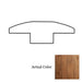 Bella Cera - Villa Bocelli Collection - Saronno - 78 in. T-Mold