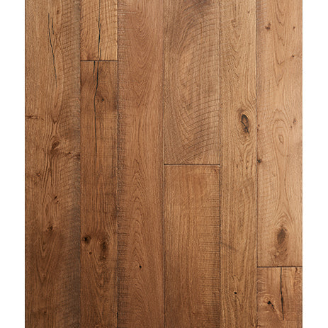 Outdoor Wood Flooring by Bellotti - Larideck