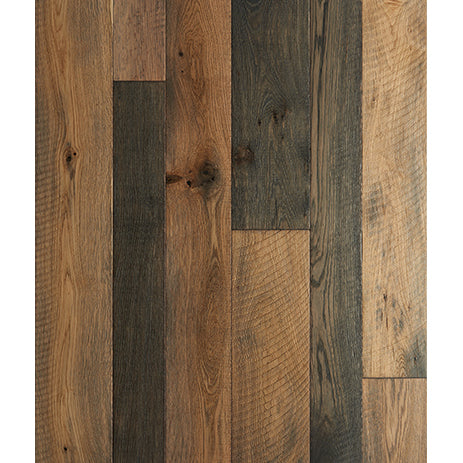 Bella Cera - Villa Bocelli Collection - Turate - Sliced French Oak