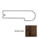 Bella Cera - Villa Bocelli Collection - Villagio - 78 in. Stair Nose